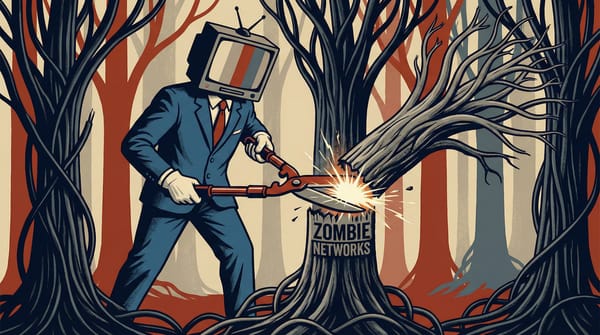 The TV Networks That Will Be Dropped in 2026 (And Why)